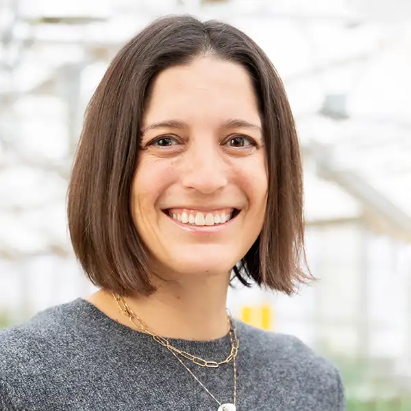 Rachel Stoer - the land institute