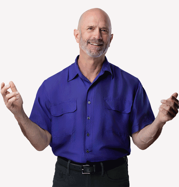 Moshe Engelberg, PhD, keynote speaker
