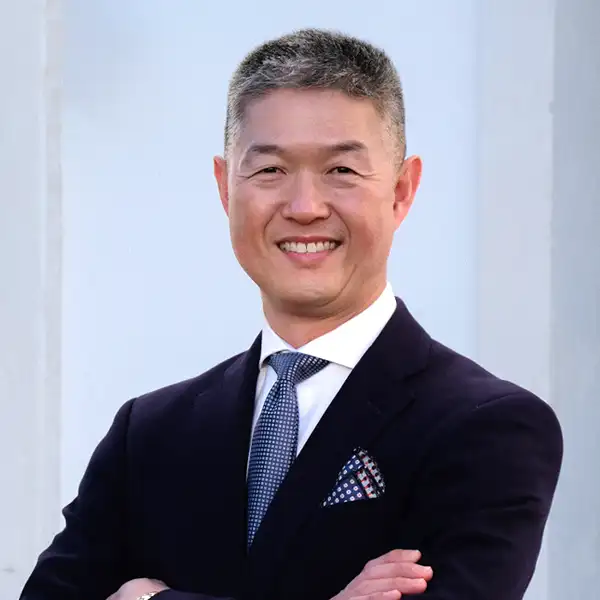 Dr. Pete Kim, Chief Medical Officer - quote