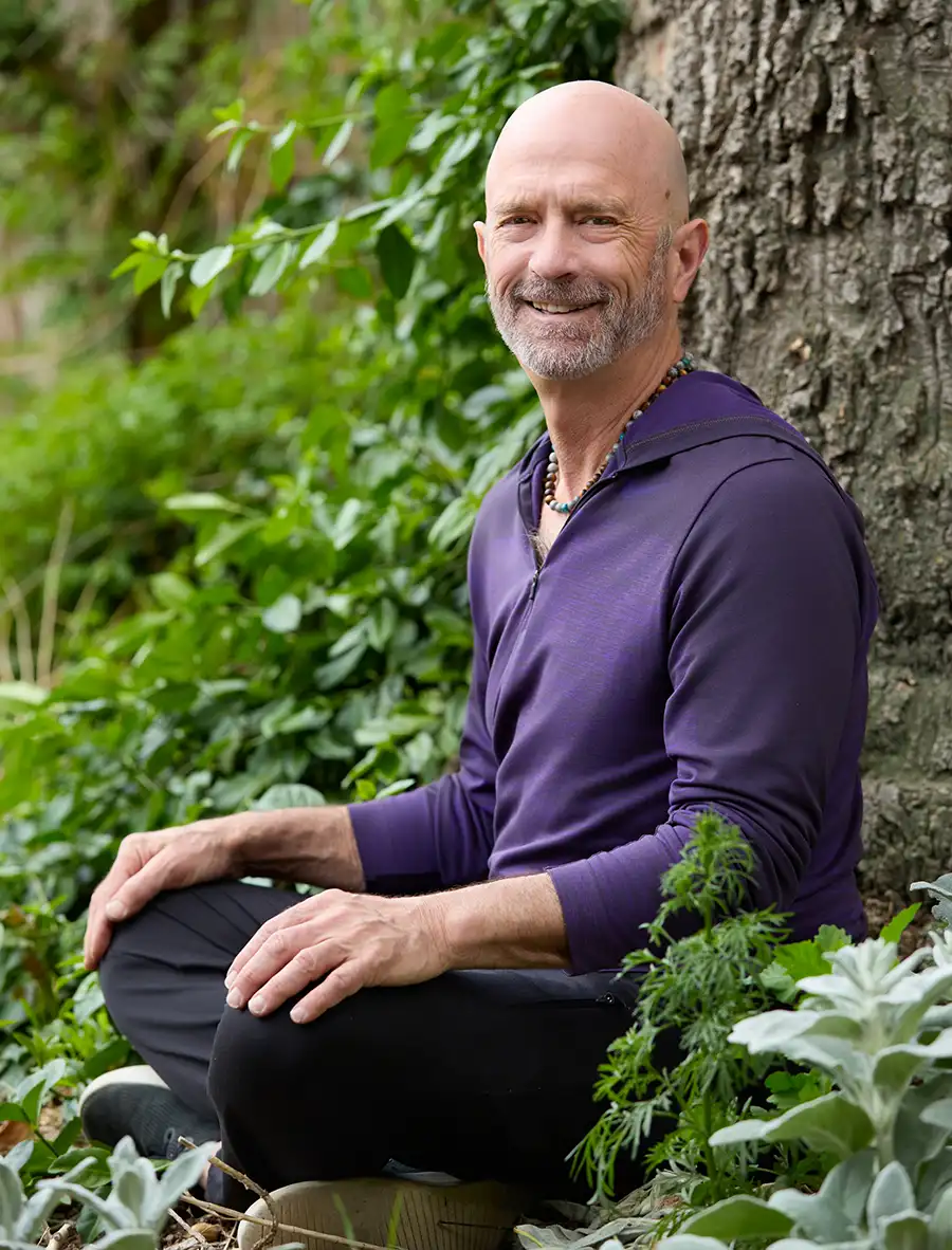 Moshe Engelberg, leadership coach